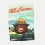 Picture of Smokey Bear "Love Thy Neighborhood" Magnets