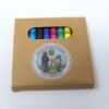Picture of National Symbols Program Crayons (Currently Out of Stock, Due in 09/16/2026)