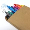 Picture of National Symbols Program Crayons (Currently Out of Stock, Due in 09/16/2026)