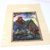 Picture of Smokey Bear Story Book Bags (Bilingual)(Currently Out of Stock, Due in on 09/15/2026)
