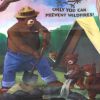 Picture of Smokey Bear Story Book Bags (Bilingual)(Currently Out of Stock, Due in on 09/15/2026)