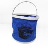 Picture of Smokey Bear Collapsible Water Buckets (Currently out of stock)