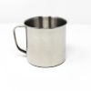 Picture of Smokey Bear Camping Cup (stainless steel)(Currently Out of Stock, Due in on 09/30/2026)