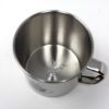 Picture of Smokey Bear Camping Cup (stainless steel)(Currently Out of Stock, Due in on 09/30/2026)